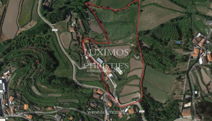 Image No.25-4 Bed Farmhouse for sale