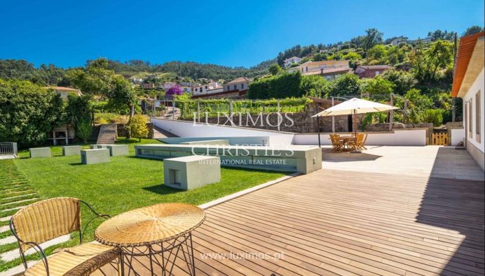 Image No.4-4 Bed Farmhouse for sale