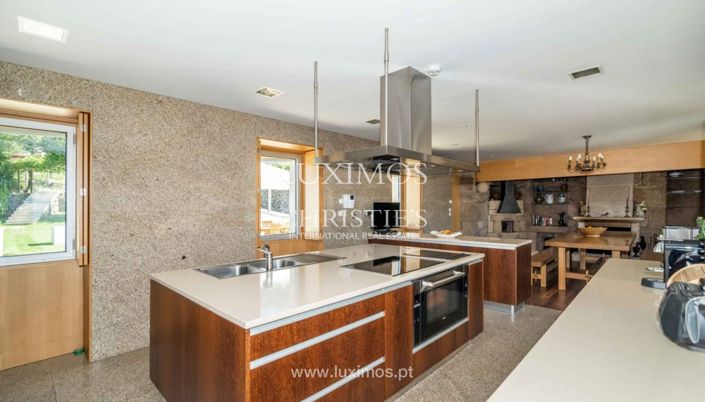 Image No.10-4 Bed Farmhouse for sale