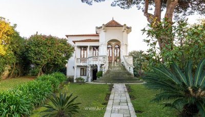 1 - Vila Nova de Gaia, Villa