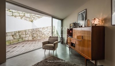 1 - Porto, Villa