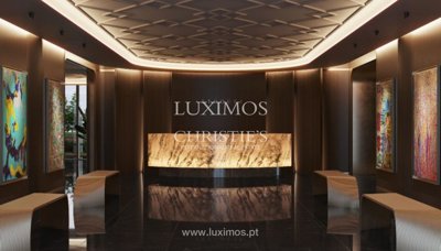 3 Bed Apartment for sale