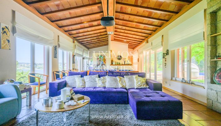 Image No.21-5 Bed Villa for sale