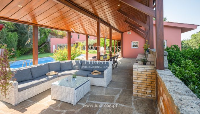 Image No.5-5 Bed Villa for sale