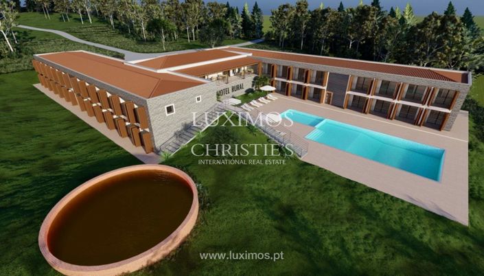 Image No.4-Farmhouse for sale