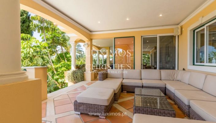 Image No.17-7 Bed Villa for sale