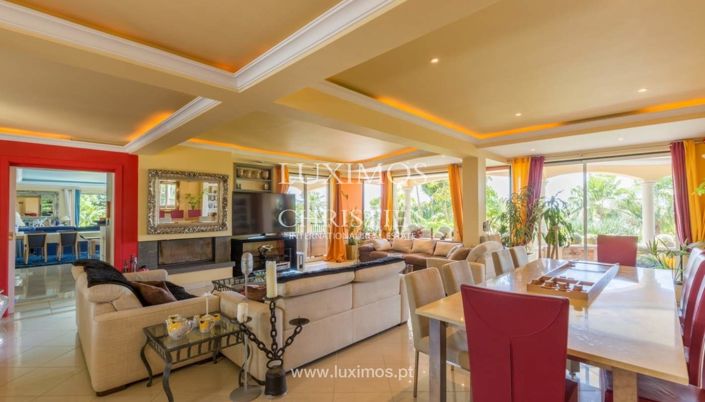 Image No.4-7 Bed Villa for sale