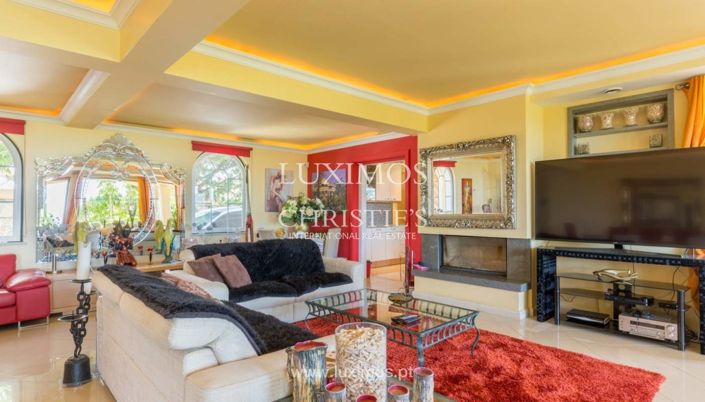 Image No.5-7 Bed Villa for sale