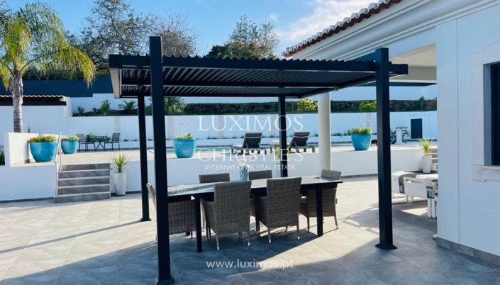 Image No.11-Ferme de 4 chambres à vendre à Loule