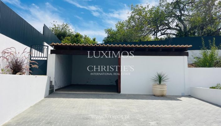 Image No.12-Ferme de 4 chambres à vendre à Loule