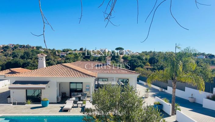 Image No.14-Ferme de 4 chambres à vendre à Loule