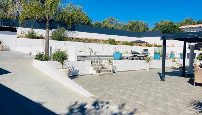 Image No.15-Ferme de 4 chambres à vendre à Loule