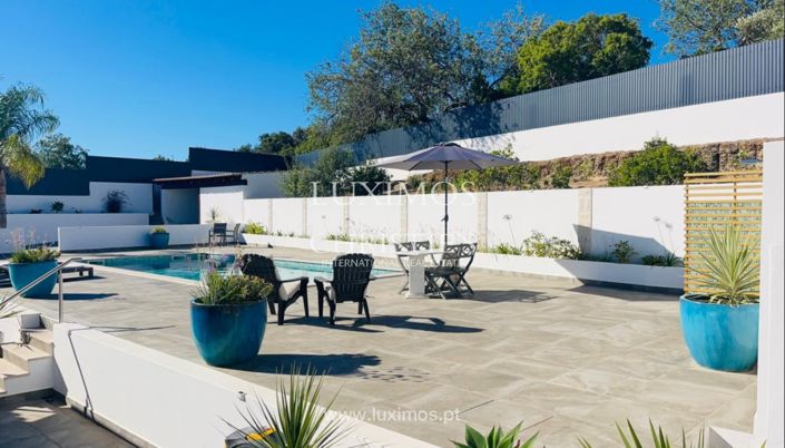 Image No.16-Ferme de 4 chambres à vendre à Loule