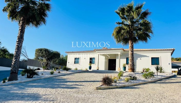 Image No.3-Ferme de 4 chambres à vendre à Loule