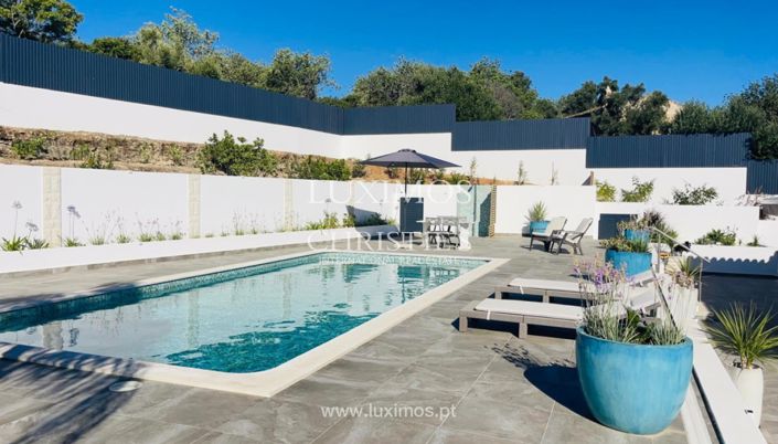 Image No.4-Ferme de 4 chambres à vendre à Loule