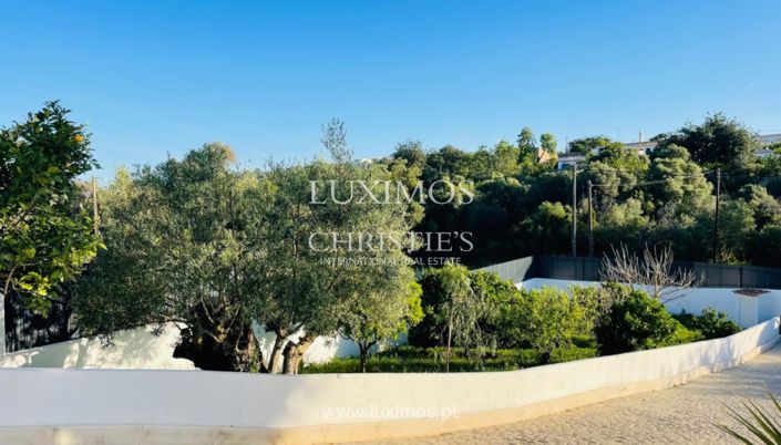 Image No.10-Ferme de 4 chambres à vendre à Loule