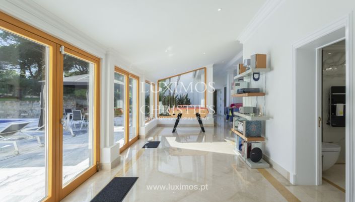 Image No.10-5 Bed Villa for sale