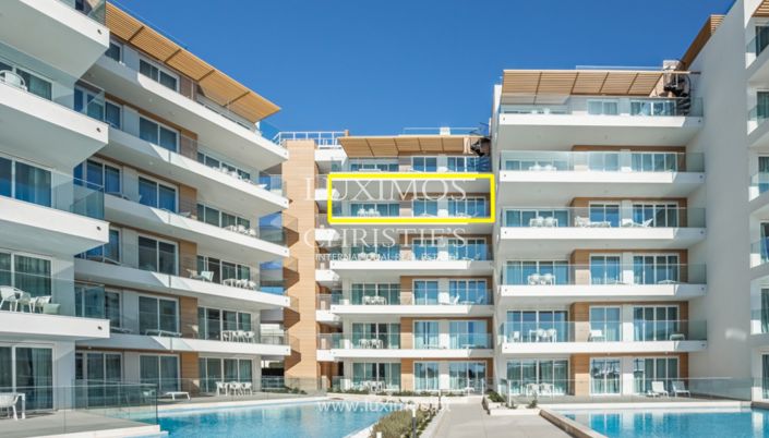 Image No.26-2 Bed Apartment for sale