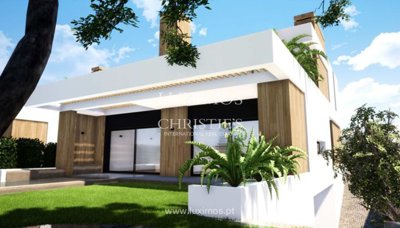 3 Bed Villa for sale