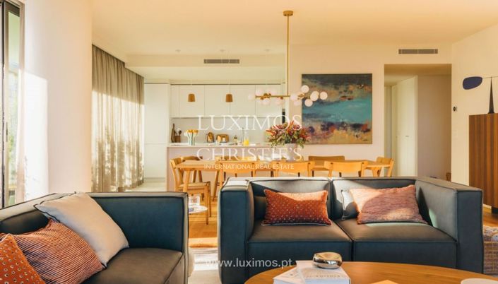 Image No.11-Appartement de 1 chambre à vendre à Silves