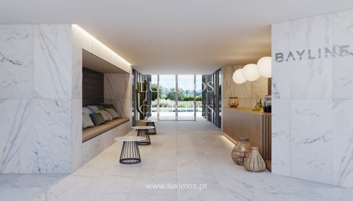 Image No.16-Appartement de 1 chambre à vendre à Silves