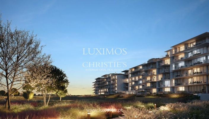 Image No.22-Appartement de 1 chambre à vendre à Silves