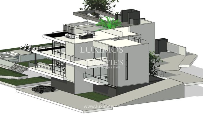 Image No.3-4 Bed Villa for sale