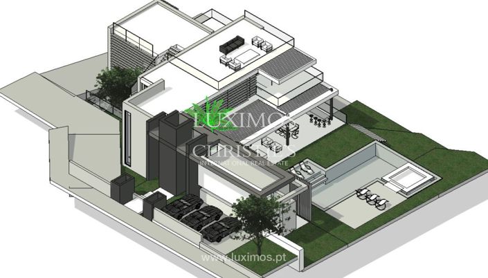 Image No.4-4 Bed Villa for sale