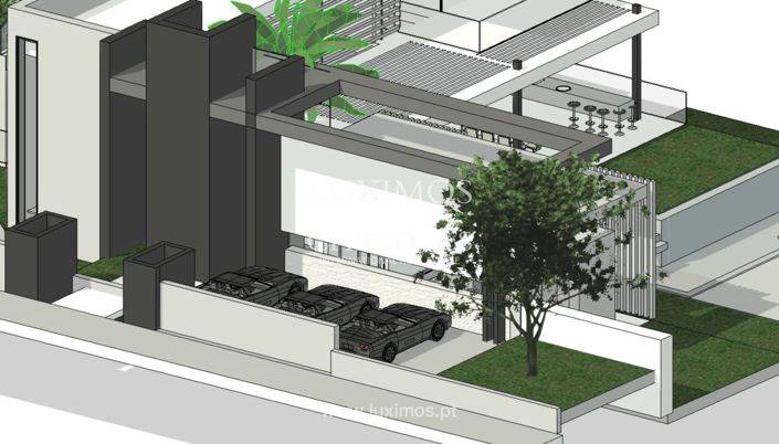 Image No.6-4 Bed Villa for sale