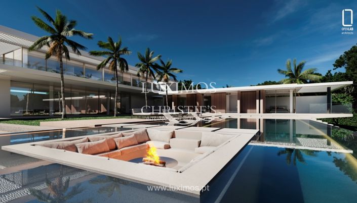 Image No.3-6 Bed Villa for sale