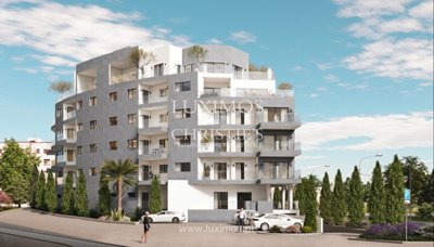 1 - Silves, Apartment