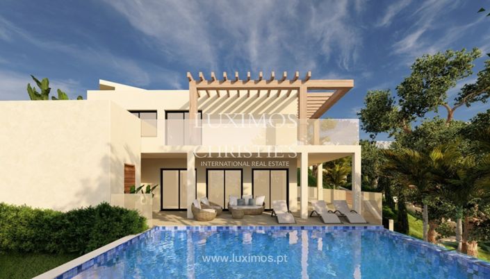 Image No.3-5 Bed Villa for sale