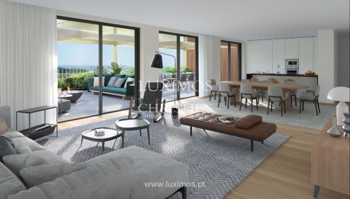 Image No.11-Appartement de 4 chambres à vendre à Vila Nova de Gaia