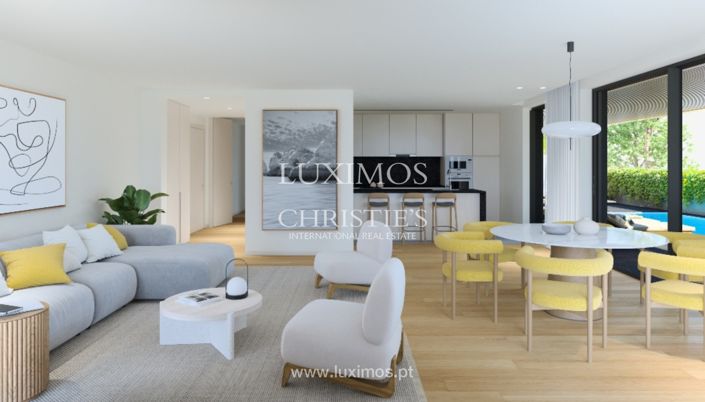 Image No.12-Appartement de 4 chambres à vendre à Vila Nova de Gaia