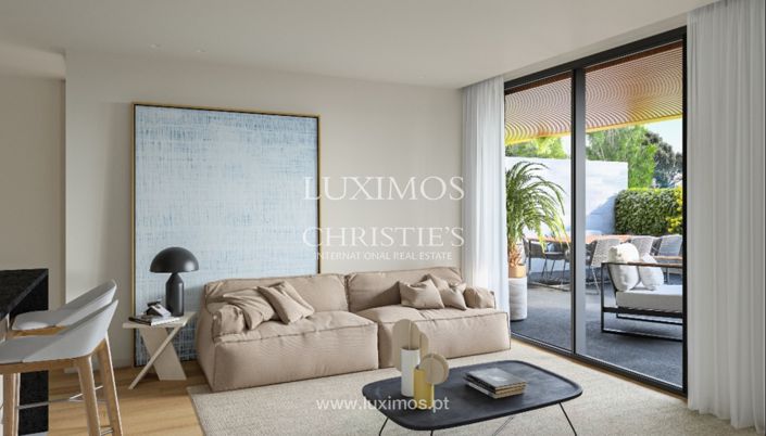 Image No.13-Appartement de 4 chambres à vendre à Vila Nova de Gaia