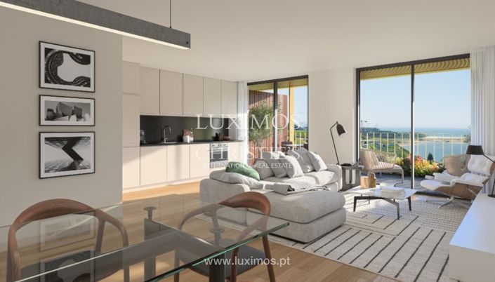 Image No.16-Appartement de 4 chambres à vendre à Vila Nova de Gaia