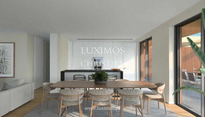 Image No.17-Appartement de 4 chambres à vendre à Vila Nova de Gaia