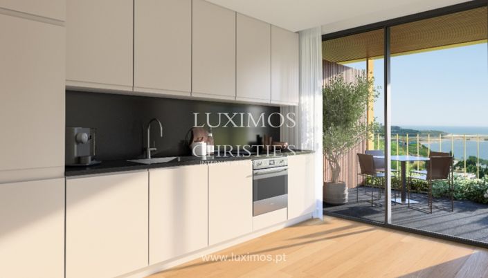 Image No.18-Appartement de 4 chambres à vendre à Vila Nova de Gaia