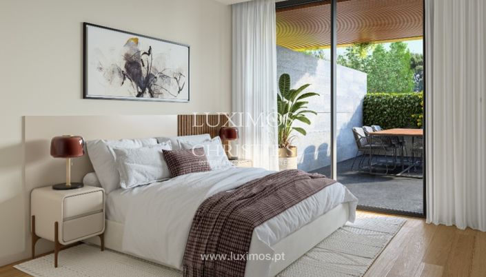 Image No.21-Appartement de 4 chambres à vendre à Vila Nova de Gaia