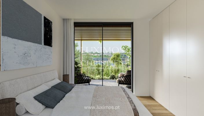 Image No.22-Appartement de 4 chambres à vendre à Vila Nova de Gaia