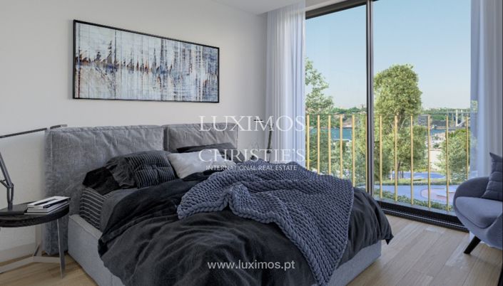 Image No.23-Appartement de 4 chambres à vendre à Vila Nova de Gaia