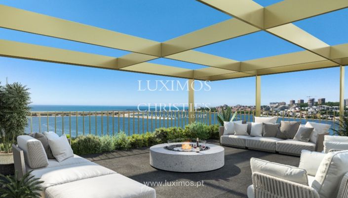 Image No.5-Appartement de 4 chambres à vendre à Vila Nova de Gaia