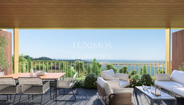 Image No.8-Appartement de 4 chambres à vendre à Vila Nova de Gaia