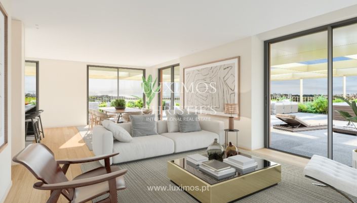 Image No.10-Appartement de 4 chambres à vendre à Vila Nova de Gaia