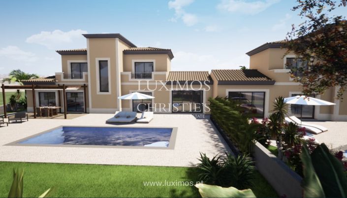 Image No.3-4 Bed Villa for sale