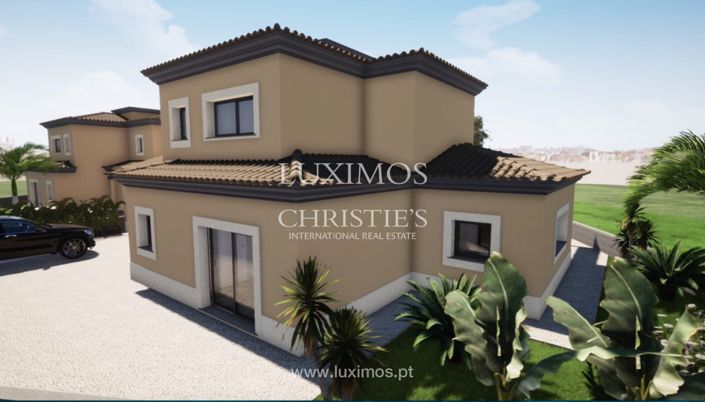 Image No.4-4 Bed Villa for sale