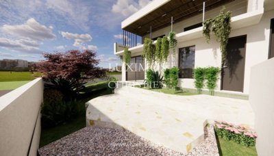 2 Bed Villa for sale