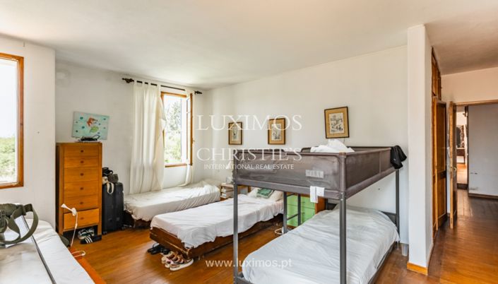 Image No.13-8 Bed Farmhouse for sale