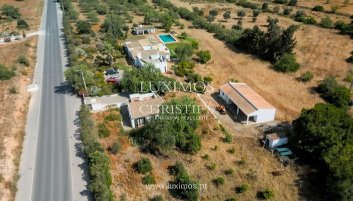 Image No.24-8 Bed Farmhouse for sale