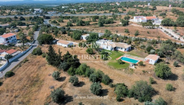 Image No.25-8 Bed Farmhouse for sale